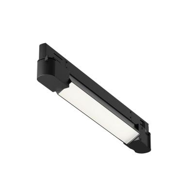 Трековый трехфазный светильник Maytoni Technical Basis TR196-3-10W4K-B(N)