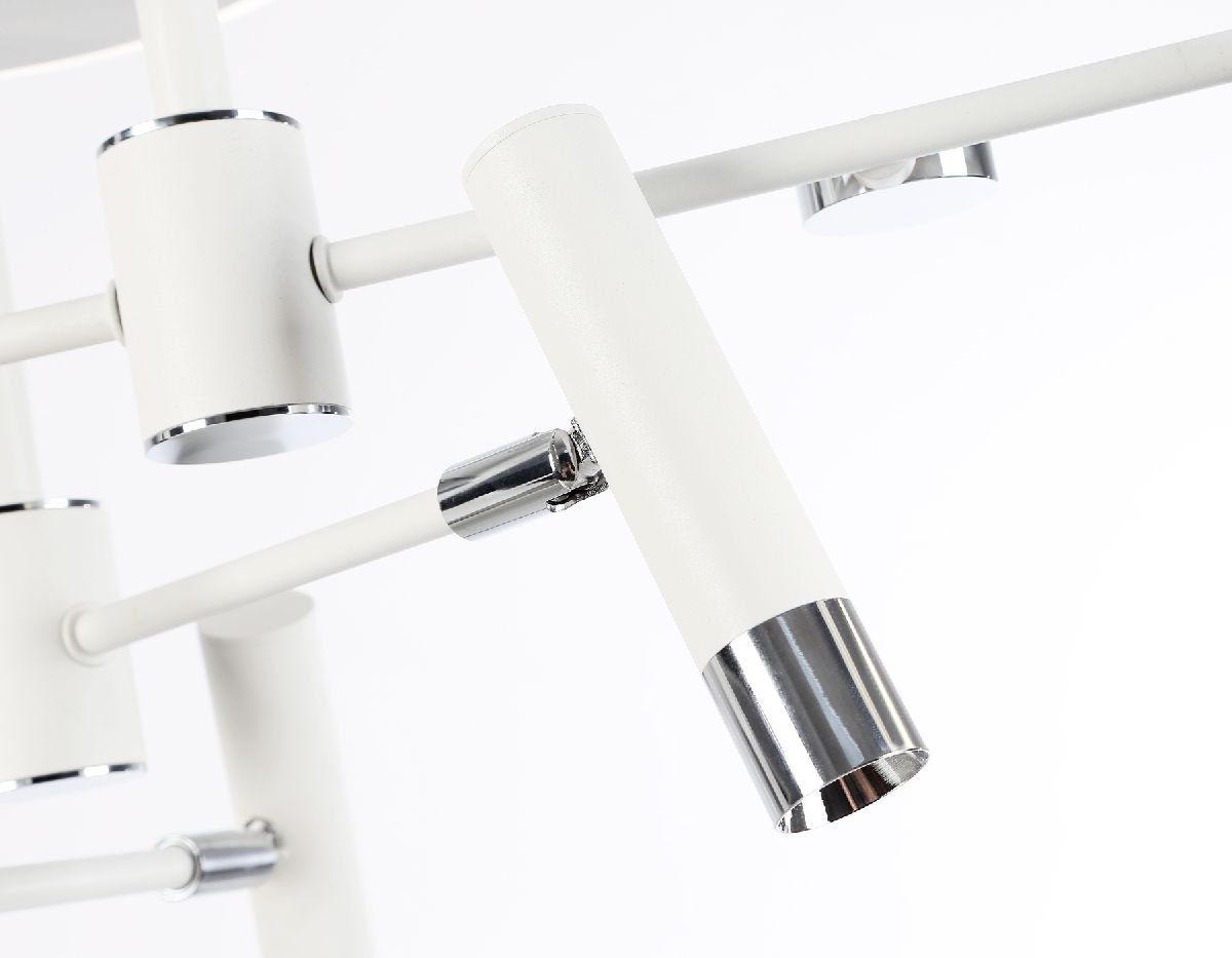 Потолочная люстра Ambrella Light Comfort LineTech FL51646
