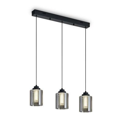 Подвесной светильник Freya Lisse FR6238PL-L15SM
