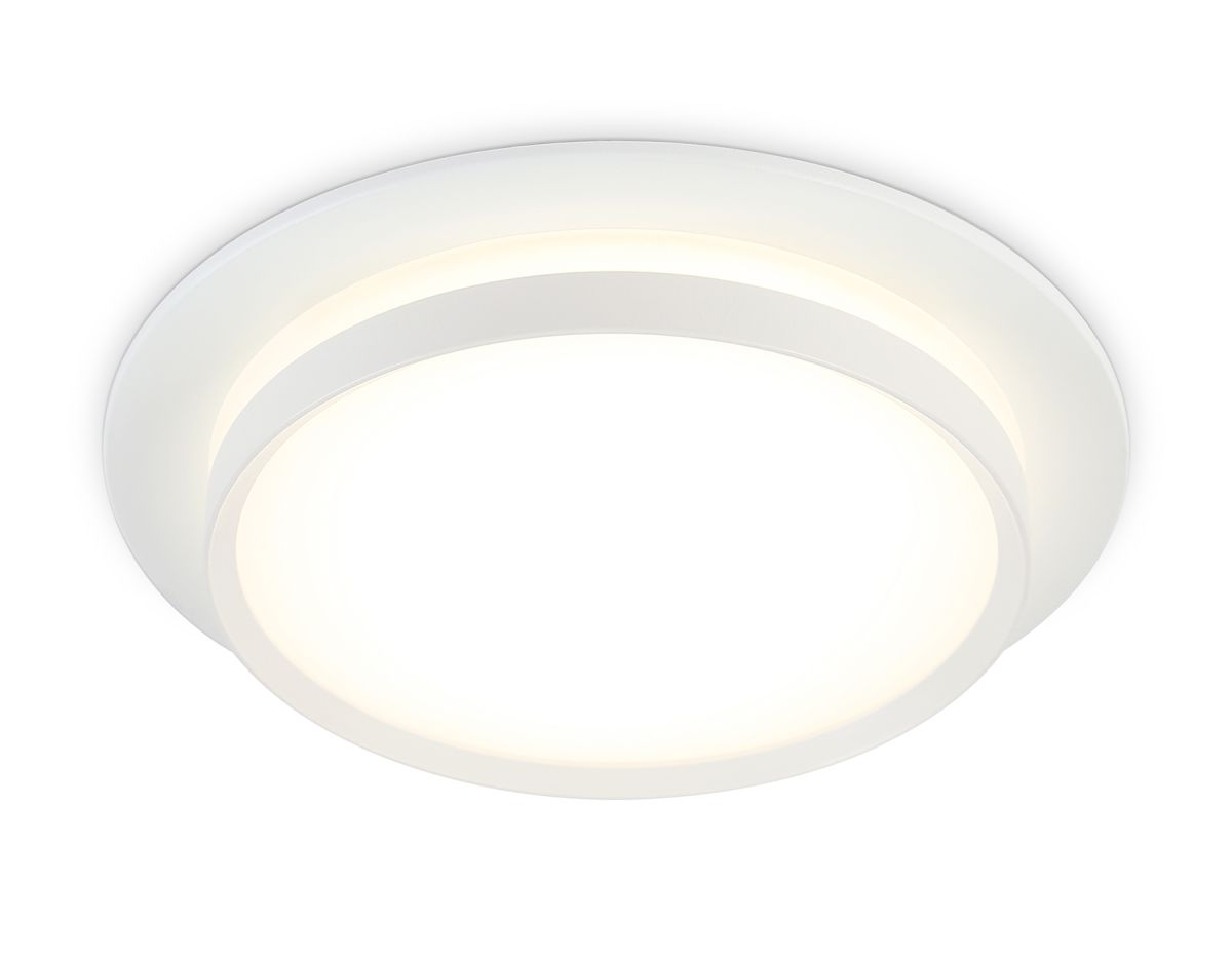 Точечный светильник Ambrella Light Techno Spot TU5214