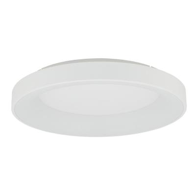 Потолочный cветильник Nowodvorski Nikki Round Led White 11205