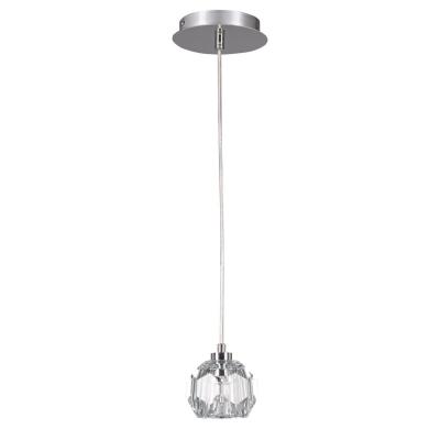 Подвесной светильник De Markt Крайс 657012201