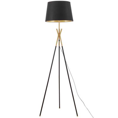 Торшер Lumina Deco Merino LDF 3120 BK+MD