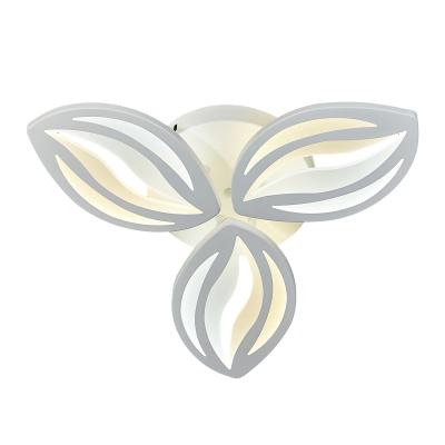Потолочный светильник Escada Arabica 10221/3LED 47W
