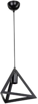 Подвесной светильник Toplight Cherise TL1605H-01BK