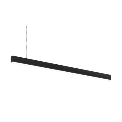 Линейный подвесной светильник ST Luce Line Al STL-1500-O-52-4K-40