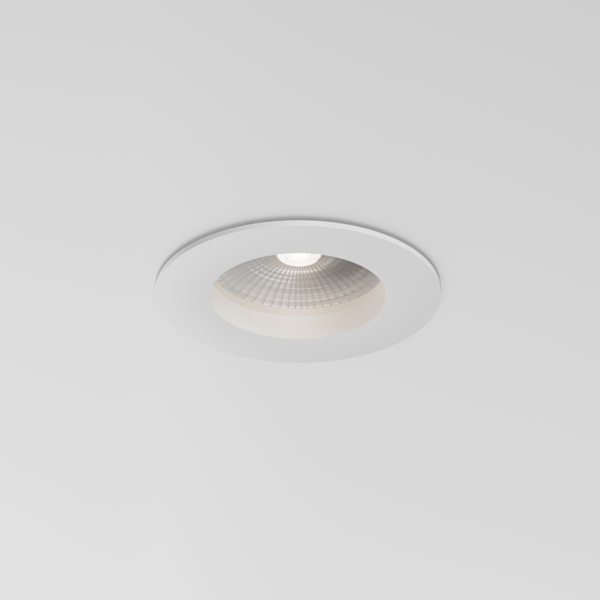 Уличный потолочный светильник Maytoni Cove O511DL-L5W4K1