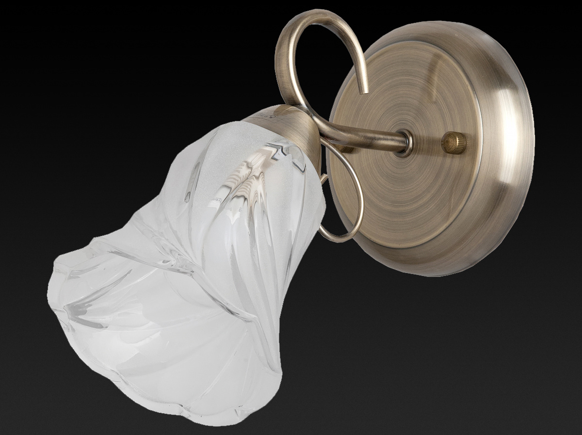 Бра Toplight Charla TL7100B-01AB