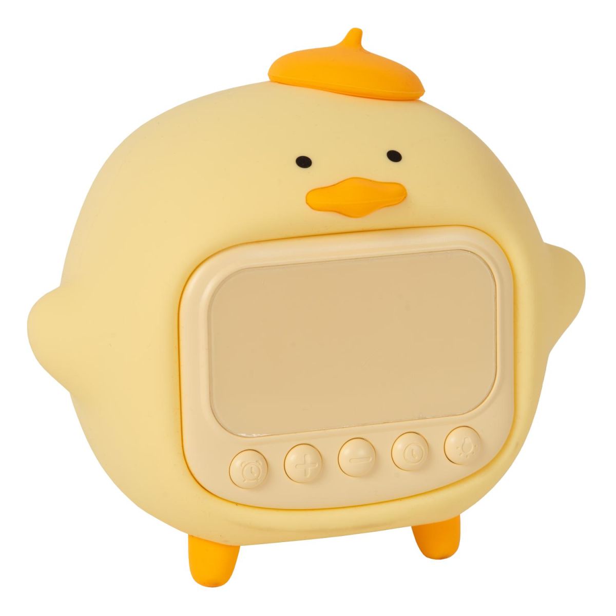 Настольная лампа Lucide Pincha Duck 54500/01/34