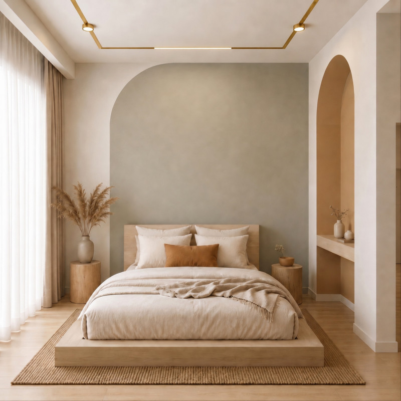 Трековый светильник Denkirs SHINE PRIME FLOW 3000К DK4762-SB