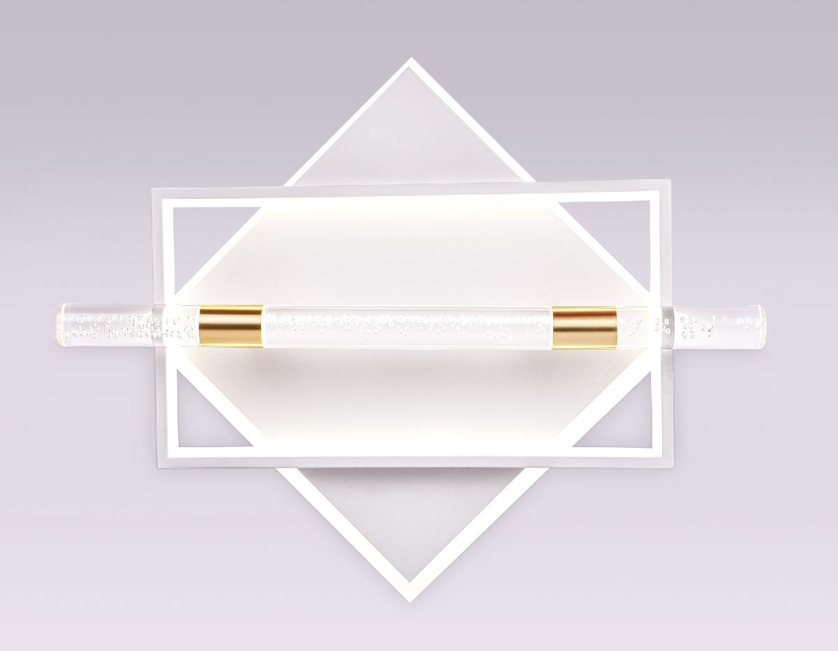 Потолочная люстра Ambrella Light Comfort FL5012