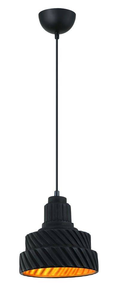 Подвесной светильник Arte Lamp Bijoux A6682SP-1BK
