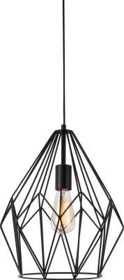 Подвесной светильник Toplight Jade TL1173H-01BK
