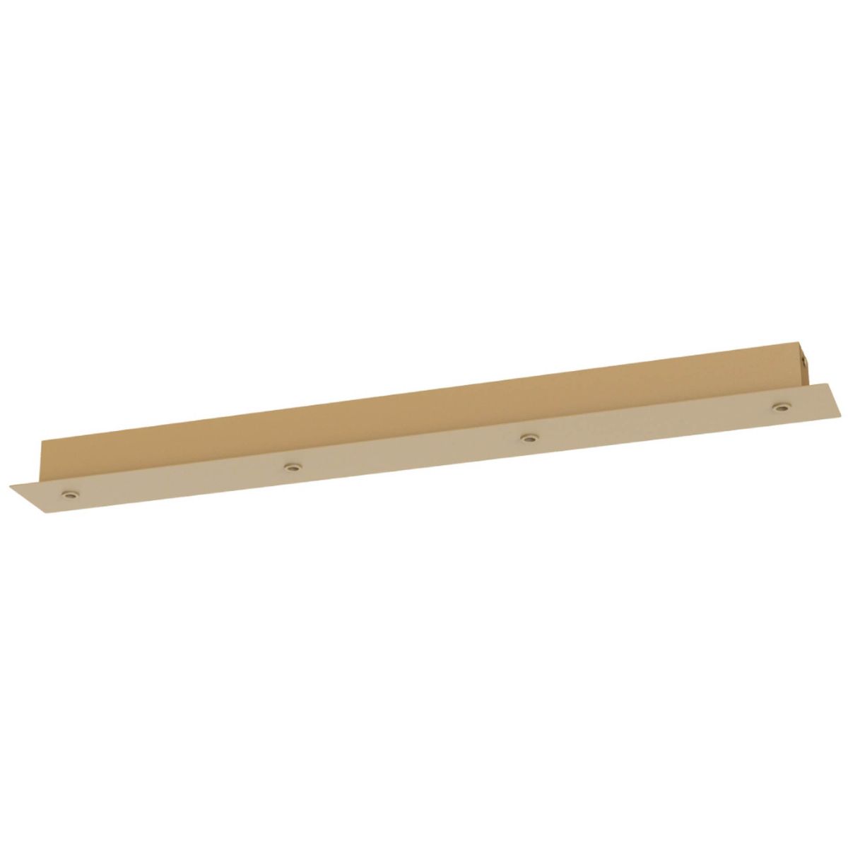 Основание потолочное 4L Mantra Modular Light Florones 9380