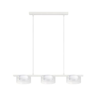 Подвесная люстра Arte Lamp Alius A8042SP-3WH