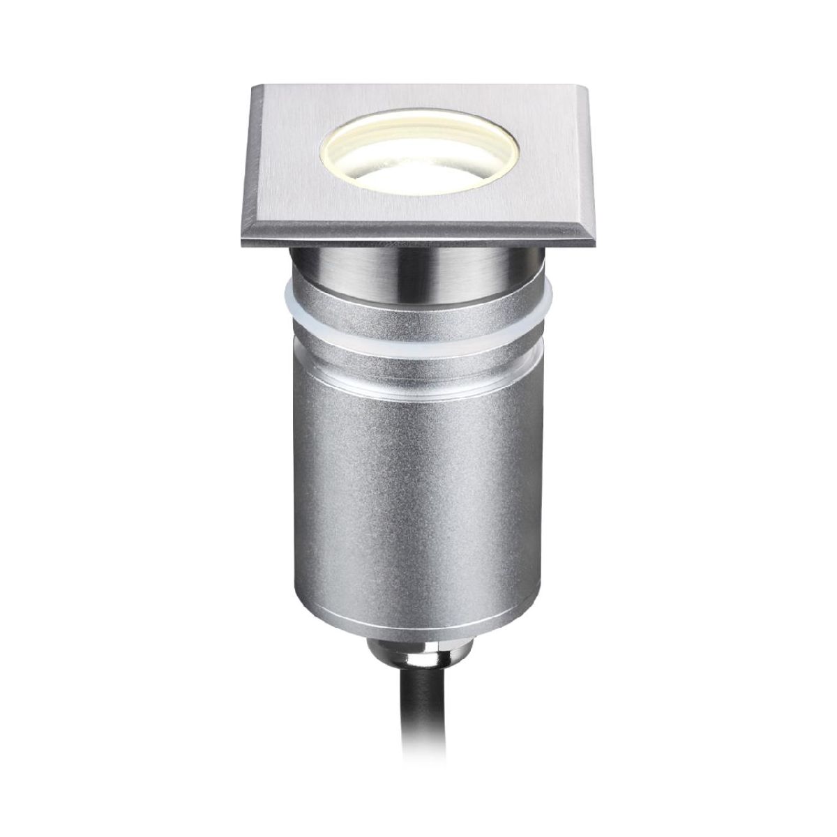 Грунтовый светильник Odeon Light Ingro 6661/1GB