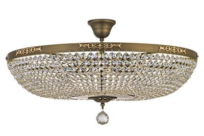 Люстра на штанге Arti Lampadari Pera E 1.3.60.2.100 MA