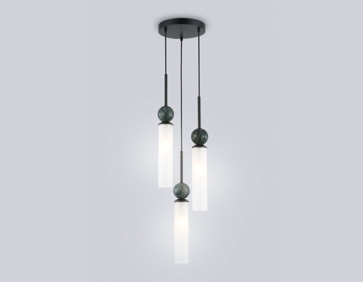 Подвесной светильник Ambrella Light High Light Ceramo Modern LH53271
