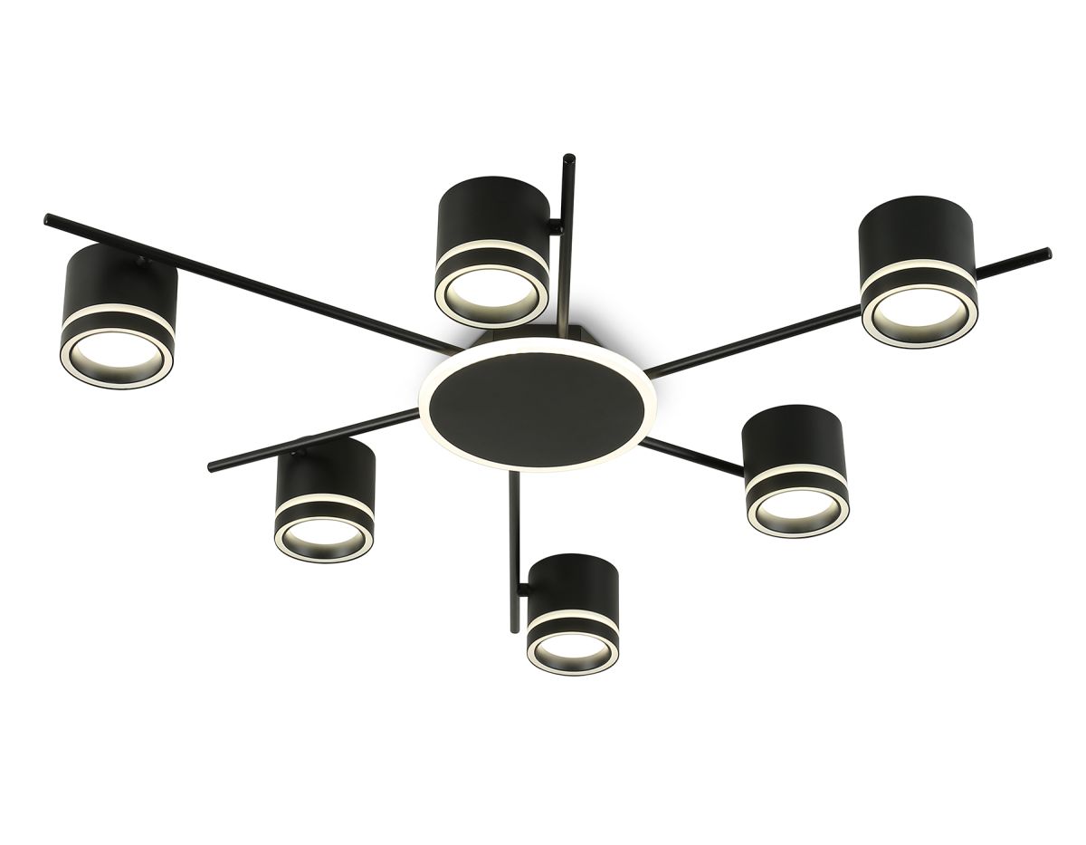 Потолочный светильник Ambrella Light Comfort FL71521
