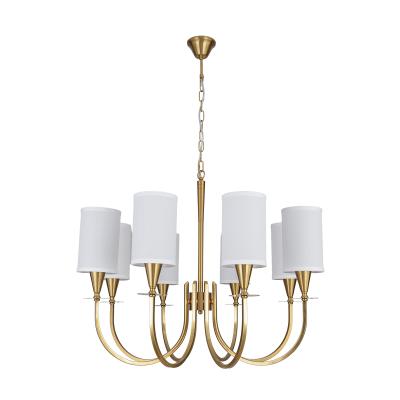 Подвесная люстра Lumion Classi Betti 8424/8