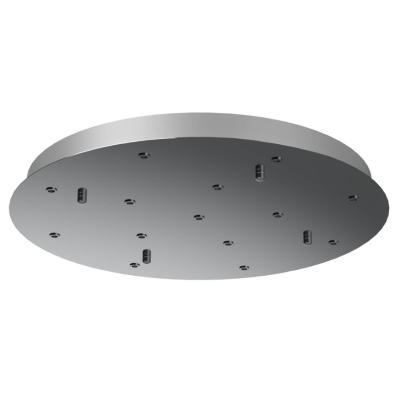 Основание потолочное 14L Mantra Modular Light Florones 9371