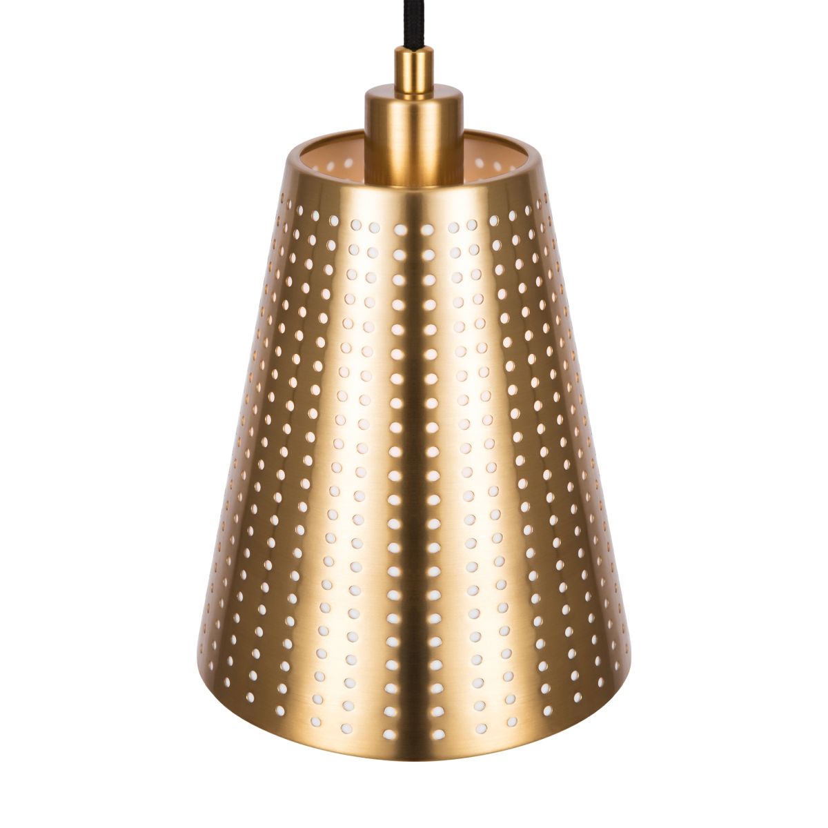 Подвесной светильник Freya Terra FR5260PL-01BS