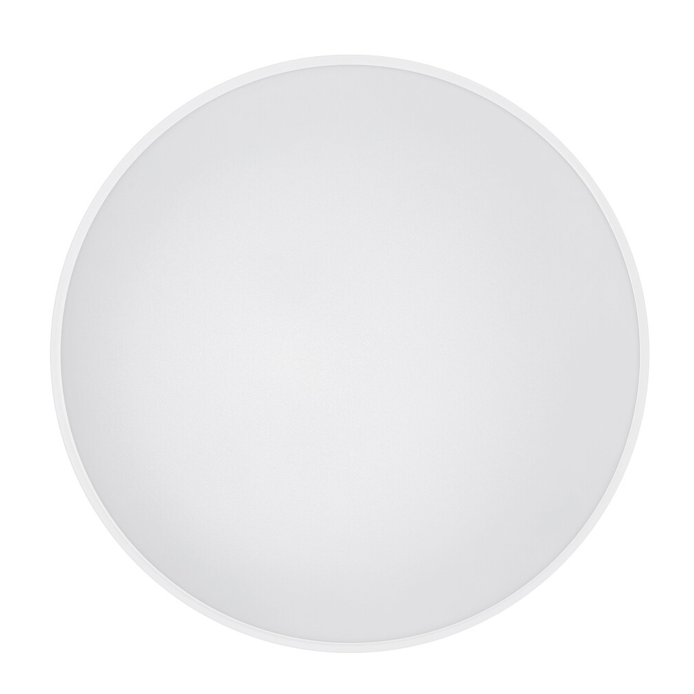 Потолочный cветильник Nowodvorski Agnes Round Led Pro White 10980