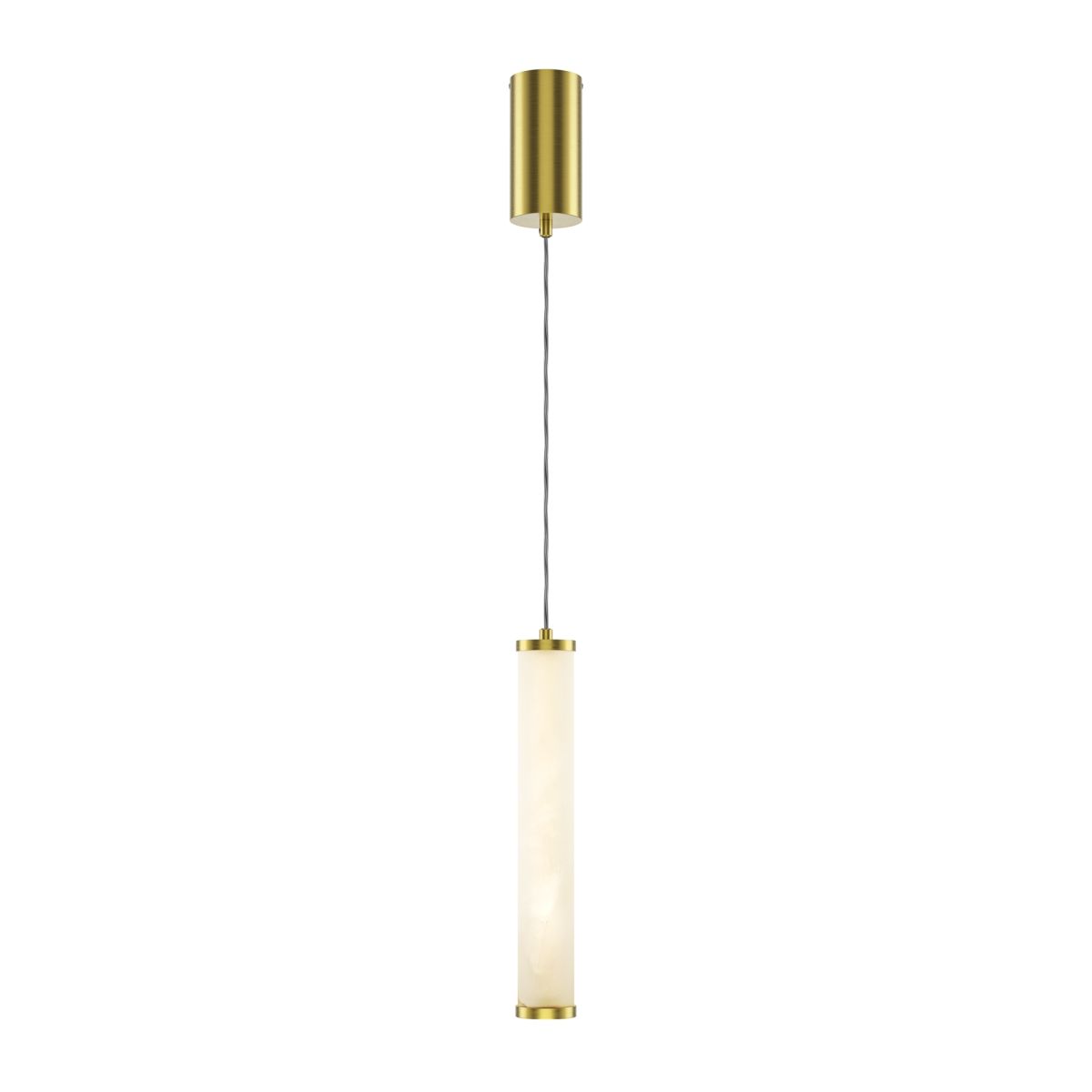 Подвесной светильник Maytoni Yora MOD464PL-L8BSK