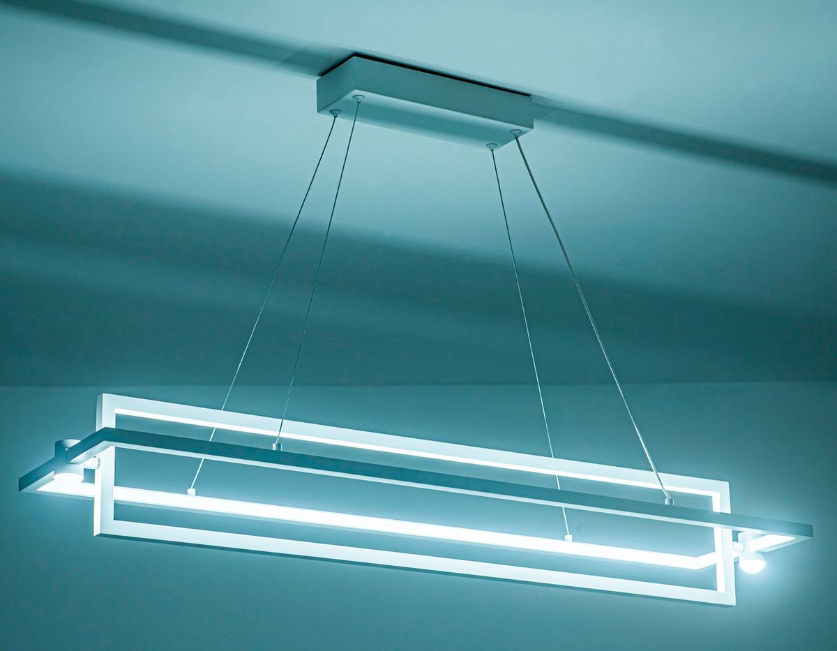 Подвесная люстра Ambrella Light Comfort FL5735