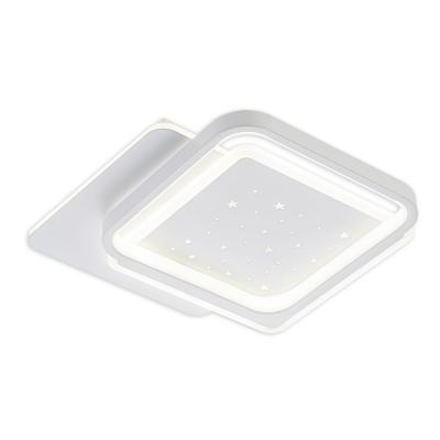 Потолочный светильник Escada Erna 10253/3LED