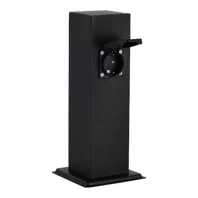 Уличная розетка ST Luce Socket SL9012.405.00
