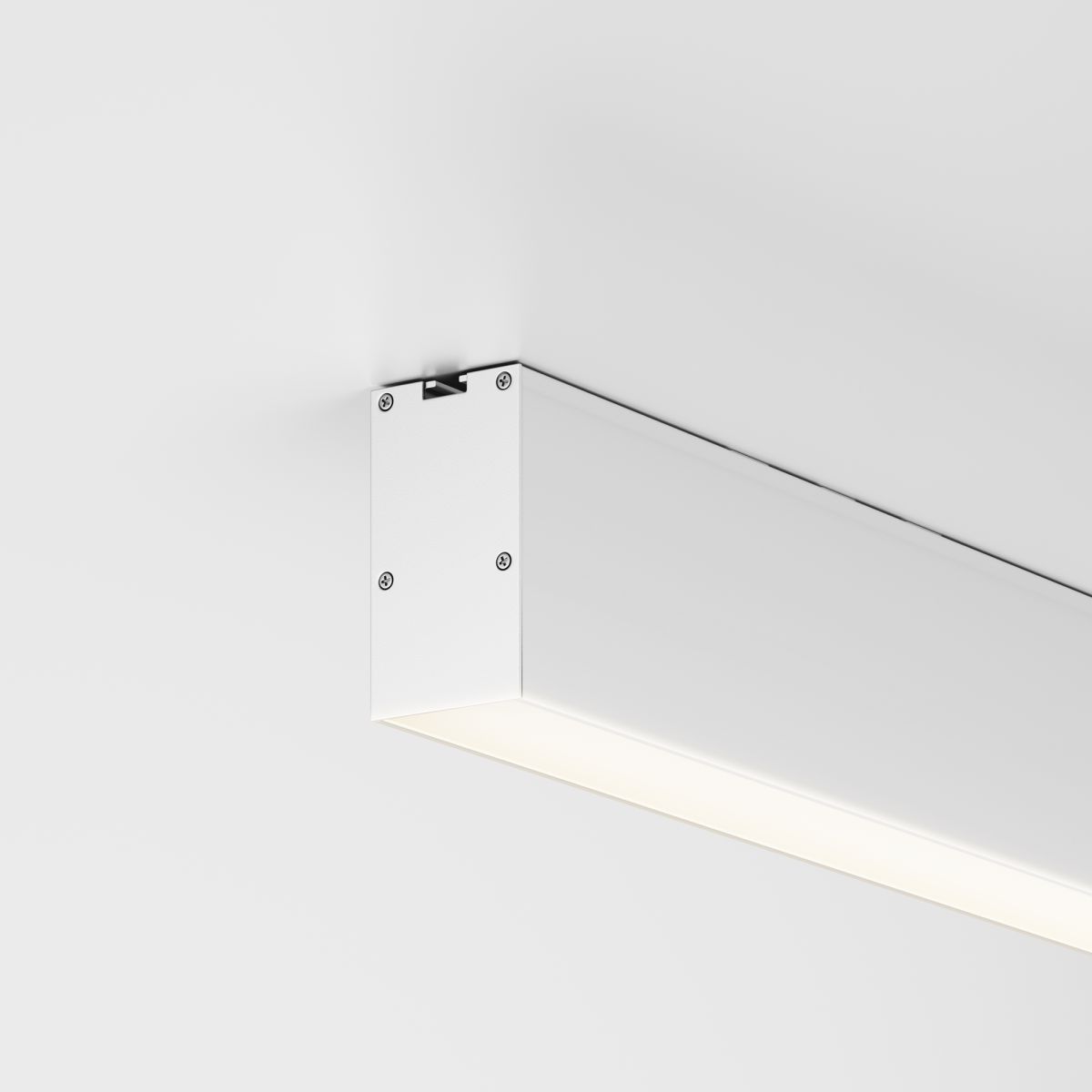 Линейный светильник Maytoni Technical LL311040