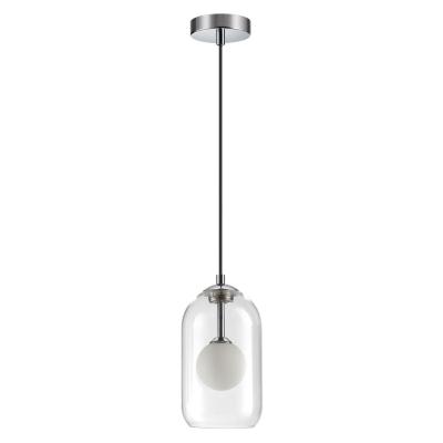 Подвесной светильник Odeon Light Lostar 4953/1