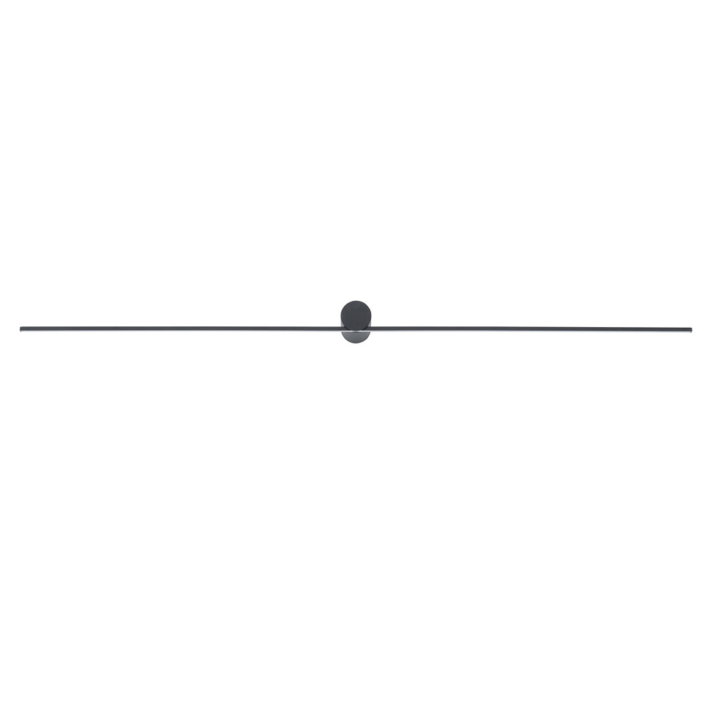 Настенный светильник Nowodvorski Spin Led L 10371