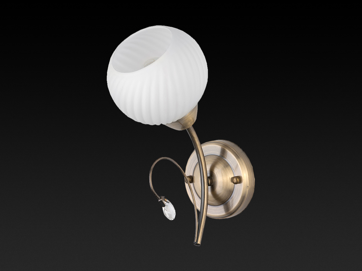 Бра Toplight Beryl TL3540B-01AB