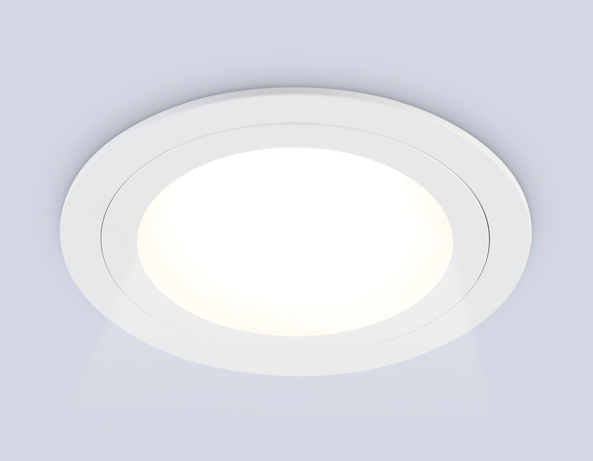 Точечный светильник Ambrella Light Techno Spot TU51822