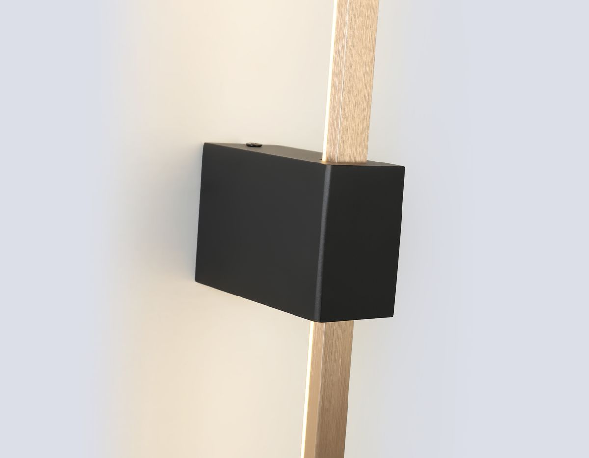 Настенный светильник Ambrella Light Comfort FL75824