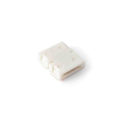 Коннектор Apeyron 4 pin для RGB ленты 10 мм 09-77