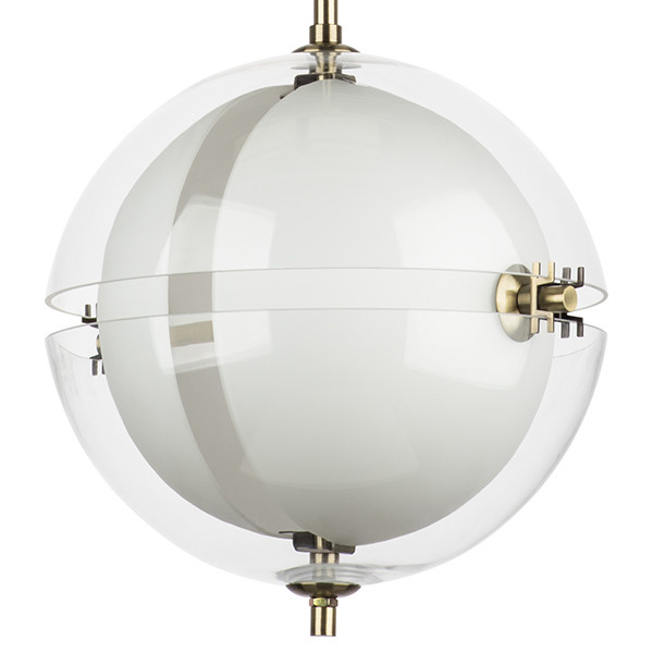 Подвесной светильник Lightstar MODENA 816033