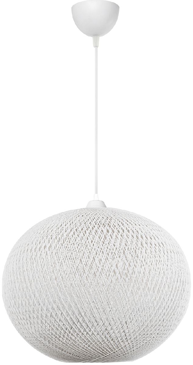 Подвесной светильник Toplight Lizbeth TL1612H-01WH