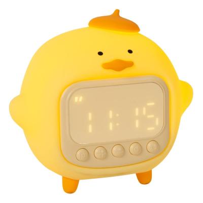 Настольная лампа Lucide Pincha Duck 54500/01/34