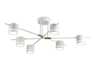 Потолочный светильник Ambrella Light Comfort FL71529
