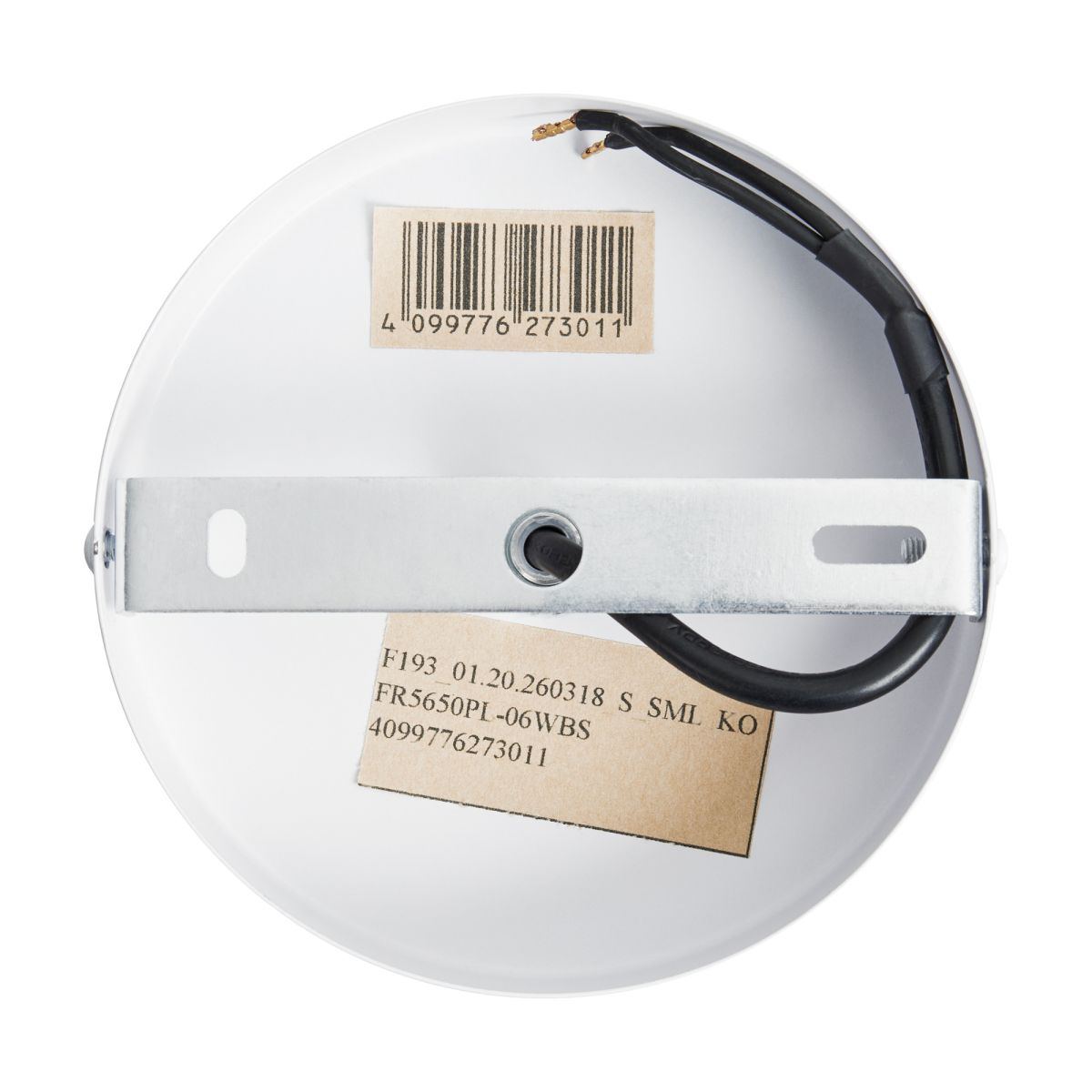 Люстра на штанге Freya Refraction FR5650PL-06WBS
