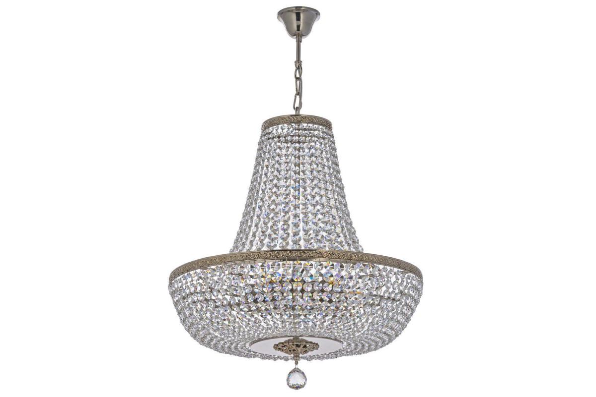 Подвесная люстра Arti Lampadari Castellana E 1.5.50.100 N