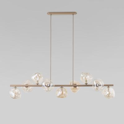 Подвесной светильник TK Lighting 11110 Lava Sabia a071865