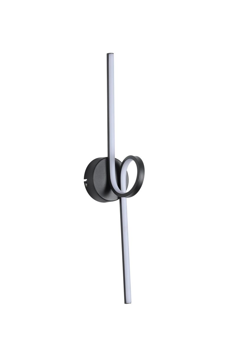 Настенный светильник Freya Line FR6102WL-L16B