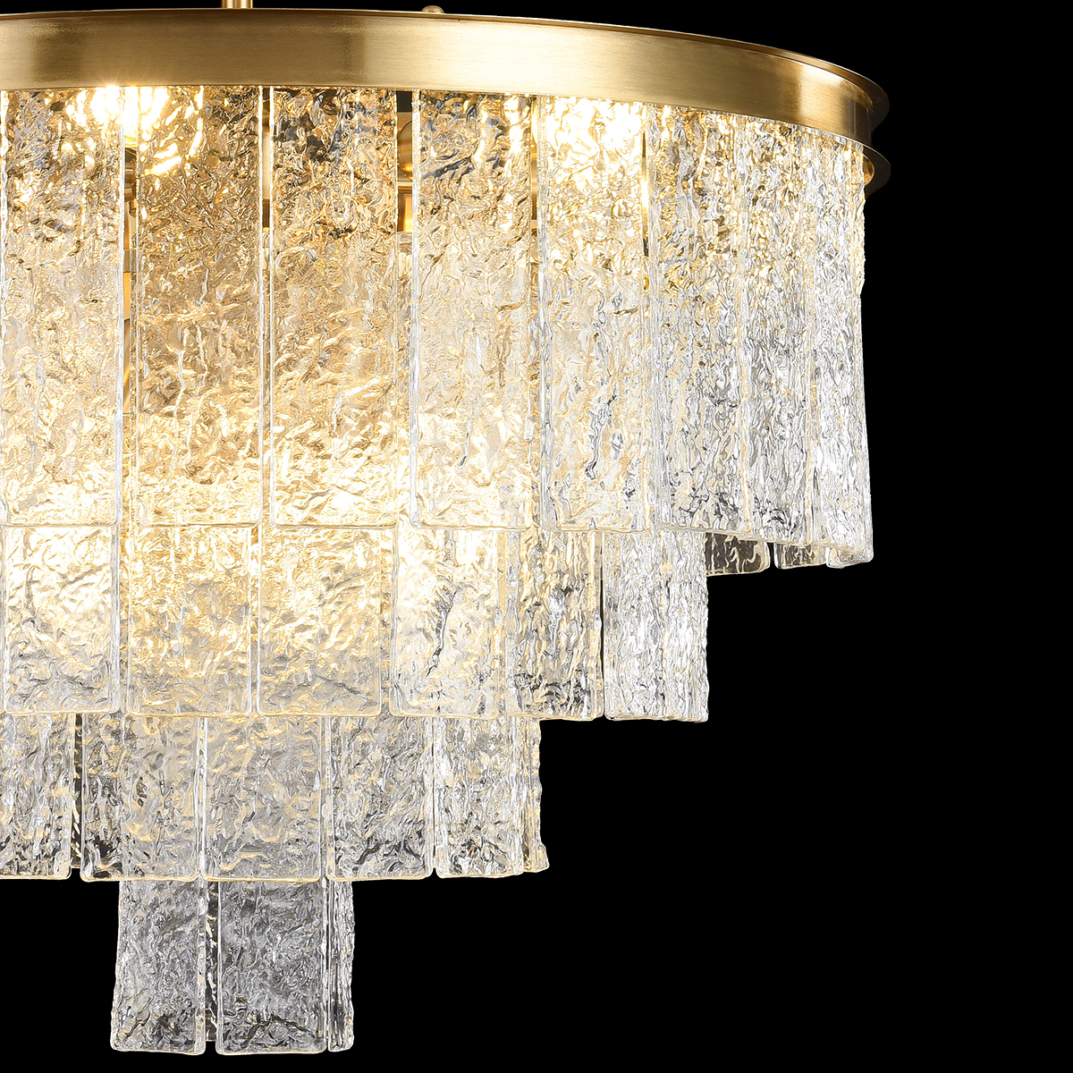 Люстра на штанге Lumion Classi Pamella 8423/9