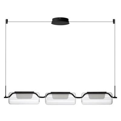 Подвесная люстра Odeon Light Kavia 5003/30L