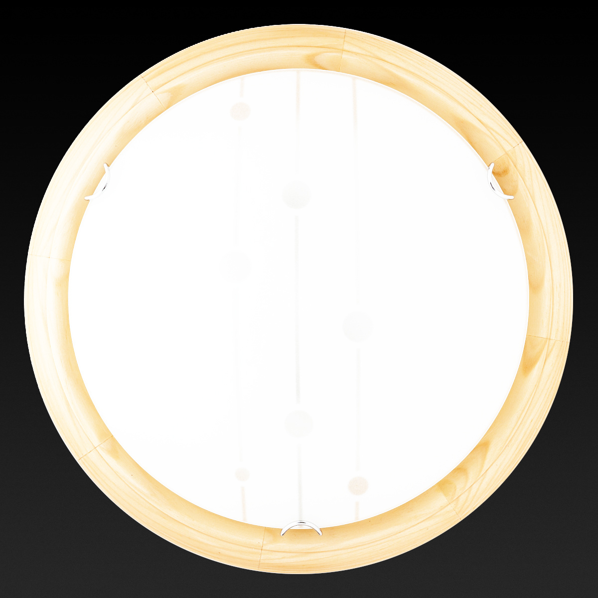 Настенный светильник Toplight Madison TL9033Y-02PN