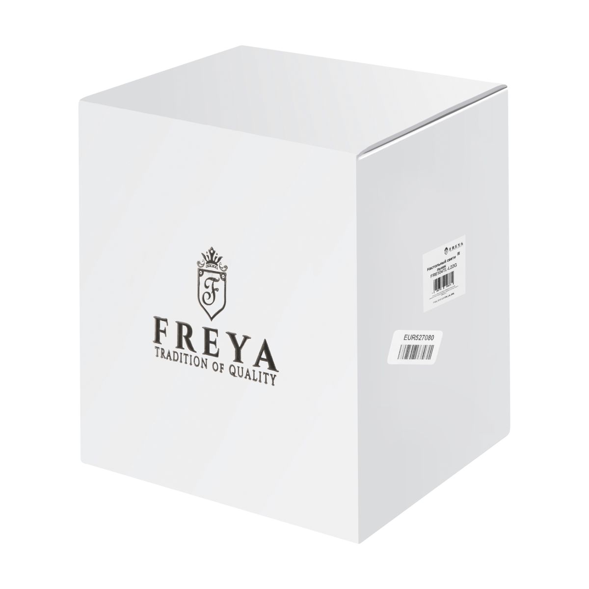 Настольная лампа Freya Fete FR6104TL-L22G
